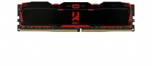 GOODRAM IRDM X RED DDR4 2x8GB 3200 CL16 (IR-XR3200D464L16SA/16GDC)