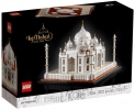 LEGO ARCHITECTURE TAJ MAHAL (21056)