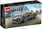 LEGO Speed Champions Pagani Utopia (76915)