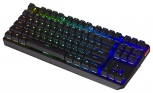 ENDORFY Thock TKL Blue, PBT, RGB, Kailh BLUE, USB, US EY5A001