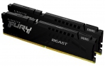 Kingston FURY Beast 32GB (2x16) 6000MT/s CL36 (KF560C36BBE2K2-32)