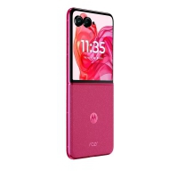 Motorola Razr 50 Ultra 512GB Hot Pink (PB1T0101PL)