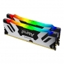 Kingston FURY 32GB (2x16) 6000MT/s DDR5 CL32 Renegade RGB KF560C32RSAK2-32