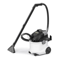 Sesalnik KARCHER SE 5 (1.081-230.0)