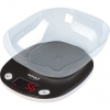 Kuhinjska tehtnica LAMART KITCHEN SCALE WITH BOWL (LT7069)