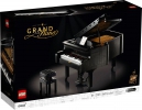 LEGO Ideas Grand Piano (21323)