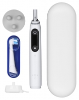 Zobna ščetka Braun Oral-B iO Series 6 white