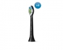 Philips Sonicare W2 Optimal White 8-pack sonic toothbrush heads HX6068/13