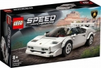 LEGO Speed Champions Lamborghini Countach (76908)