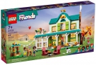 LEGO Friends Autumn's House (41730)