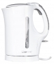 Grelnik vode Clatronic WK 3462 electric kettle 1 L White 900 W