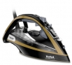 Likalnik Tefal FV9865E0 iron Dry & Steam iron Black, Gold (FV9865)