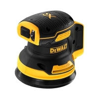 DeWALT akumulatorski ekscentrični brusilnik DCW210N-XJ