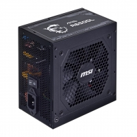 MSI MAG A650GL 650W 80 PLUS Gold (306-7ZP8C11-CE0)