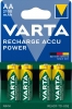 Baterija VARTA HR6 AA  2100 mAh Rechargeable batteries (HR6 (AA))