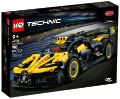 LEGO Technic Bugatti Bolide (42151)