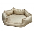 Blazina GO GIFT Hexagon beige XL - pet bed - 75 x 55 x 15 cm 6 BE XL