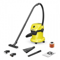 Sesalnik FryUniversal KARCHER WD 3 V-15/4/20 (1.628-121.0)