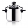 Pressure cooker 4l Taurus Classic Moments KPC5004 (stainless steel) 988050000