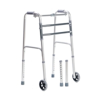 Hodulja Vitea Care Walking frame rehabilitation trifunctional VCBP0031