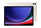 Samsung Galaxy Tab S9+ 5G+W-Fi 256GB Beige (SM-X816BZEAEUE)