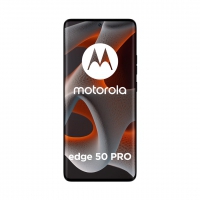 Motorola Edge 50 Pro 512GB Black (PB1J0003PL)