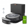 Robotski sesalnik iRobot Roomba Combo i5+ (i557640) i5576