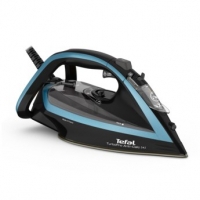 Likalnik Tefal TurboPro FV5695 Steam iron Durilium AirGlide Autoclean 3000W