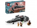 LEGO Star Wars Darth Maul's Sith Infiltrator (75383)