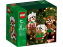 LEGO - Gingerbread Ornaments (40642)