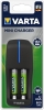 Polnilec za baterije Varta Mini Charger 800 mAh (57646201421)