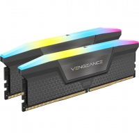 Corsair Vengeance RGB 32GB (2x16) DDR5-6000 CL36 CMH32GX5M2E6000Z36