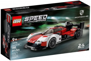 LEGO Speed Champions Porsche 963 (76916)