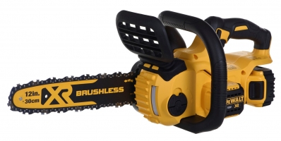 DeWALT akumulatorska verižna žaga DCM565P1-QW