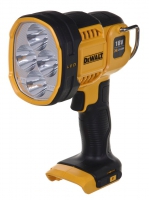 DeWALT baterija LED DCL043-XJ