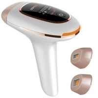 Laserski odstranjevalec dlak Concept IL3020 Rose gold, White