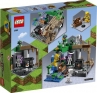 LEGO Minecraft Skeleton Dungeons (21189)