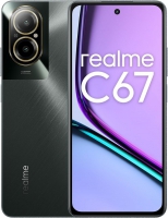 Realme C67 256GB Black