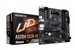 Gigabyte A520M DS3H V2