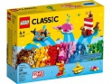 LEGO Classic Creative Ocean Fun (11018)