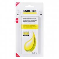 Čistilo KARCHER za okna RM 503 4x20ML (6.295-302)