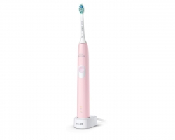 Philips 4300 series ProtectiveClean 4300 HX6806/04 Sonic electric toothbrush