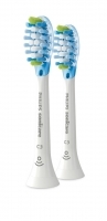 Philips 2-pack Standard sonic toothbrush heads HX9042/17