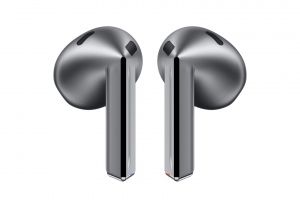 Samsung Galaxy Buds 3 Silver (SM-R530NZAAEUE)