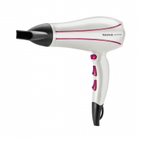 Taurus 900114000 hair dryer 2400 W White 900114000