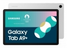 Samsung Galaxy Tab S9 FE 8/128 GB Silver (SM-X210NZSEEUB)