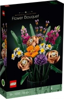 LEGO Icons Bouquet of Flowers (10280)