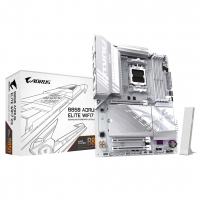 Gigabyte B850 AORUS ELITE ICE WIFI7