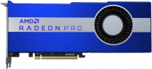 AMD Radeon PRO VII, 16GB HBM2, 6x mDP, 100-506163