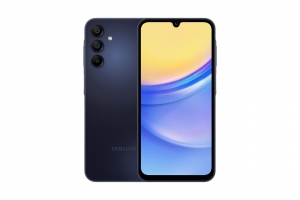 Samsung Galaxy A15 5G 4/128 GB Blue (SM-A156BZKDEUE)